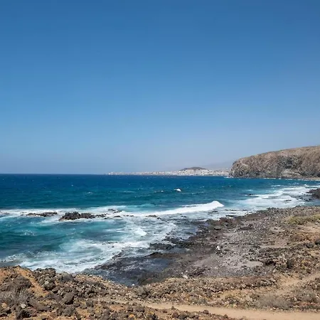 Marina * Arona (Tenerife)