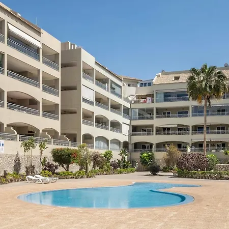 Marina Apartmán Arona (Tenerife)