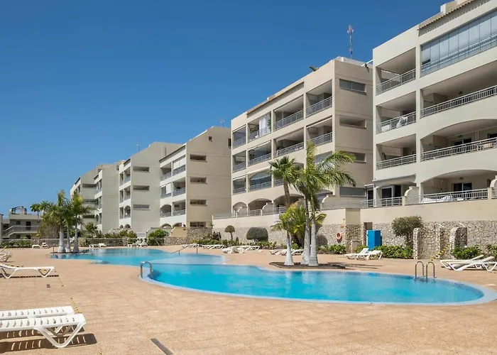 Apartmán Marina Arona (Tenerife)