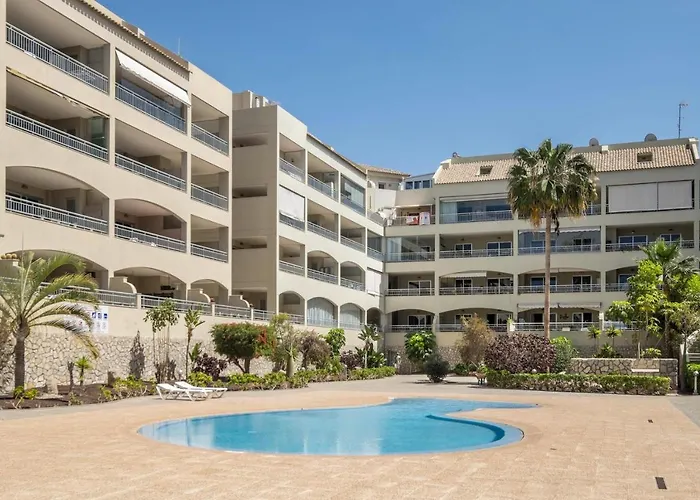 Marina Apartman Arona