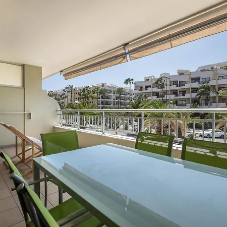 Marina Appartement *