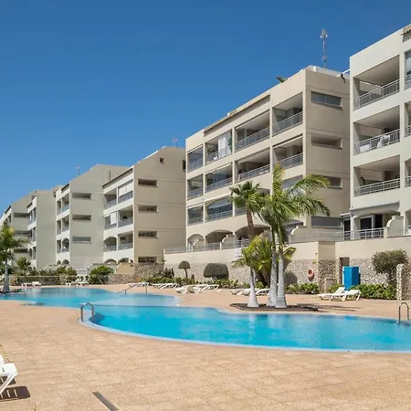 Διαμέρισμα Marina Arona (Tenerife)