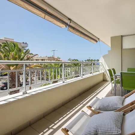 Marina Διαμέρισμα *