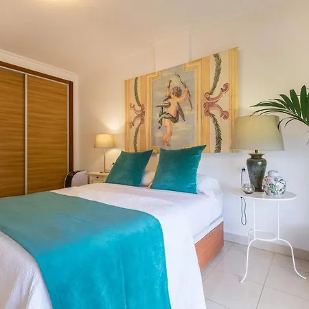 Marina Διαμέρισμα *