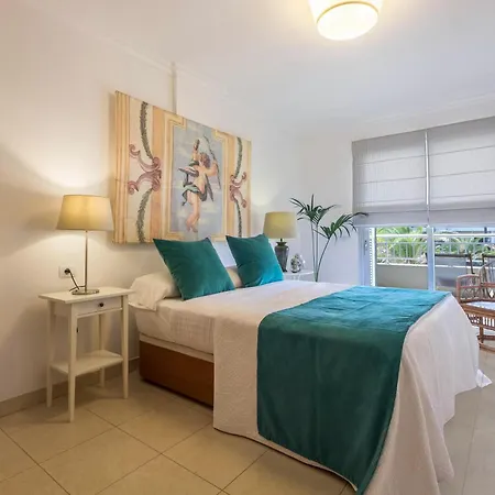 Marina * Arona (Tenerife)