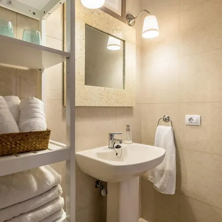 Marina Apartamento