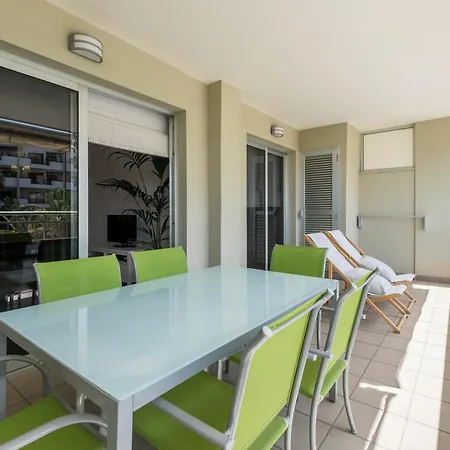 Marina Apartamento
