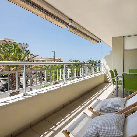 Apartamento Marina Arona (Tenerife)