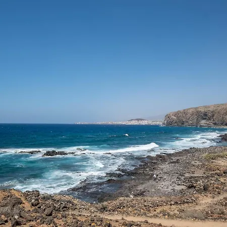 Marina * Arona (Tenerife)