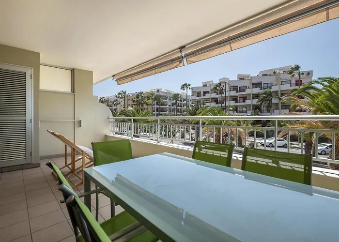 Marina Appartement *