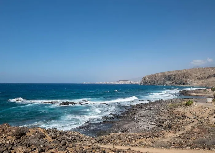 Marina * Arona (Tenerife)