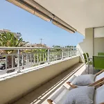 Apartmán Marina Arona (Tenerife)